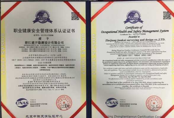 浙江iso9001认证优选企业（金华iso9001认证）-图3