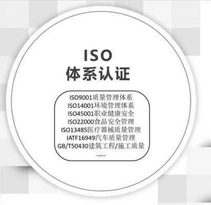 iso27000认证的过程（iso220000认证流程）-图3