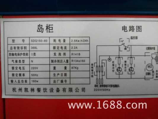 冷柜是否需要生产许可证（冷柜生产的工艺流程）-图2