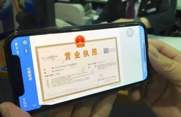 联通营业执照书写什么字（中国联通营业执照副本）