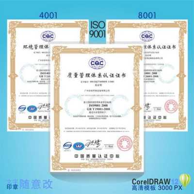 漳浦iso9001认证（办理iso9001认证要多少钱）-图2