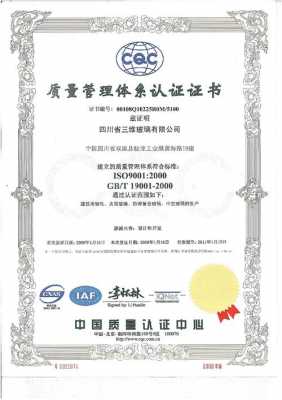 哈尔滨iso9001认证办理（iso9001认证怎么办理）