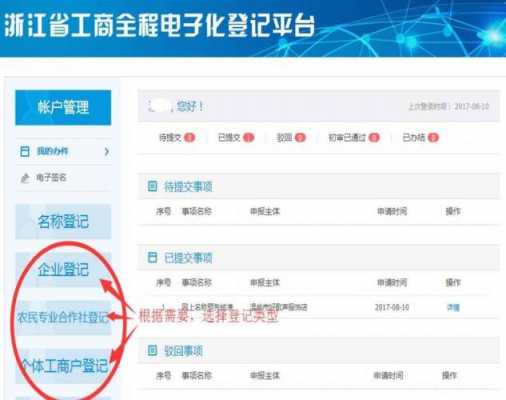 怎么查到网店的营业执照（怎么查询网店的注册信息）-图2