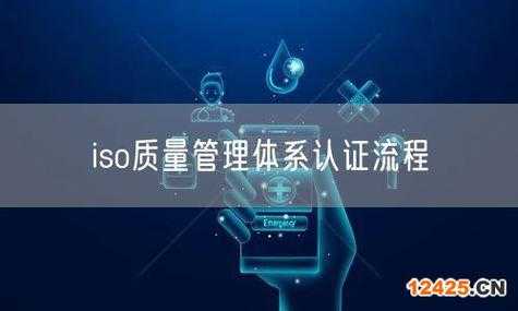 iso安全体系认证中心（ISO体系认证流程）-图2