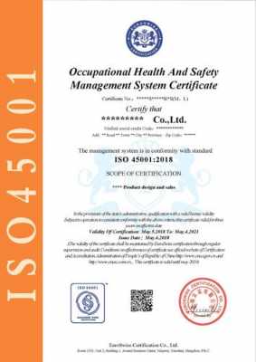 杭州印刷业iso45001认证（杭州印刷公司有哪些）-图3