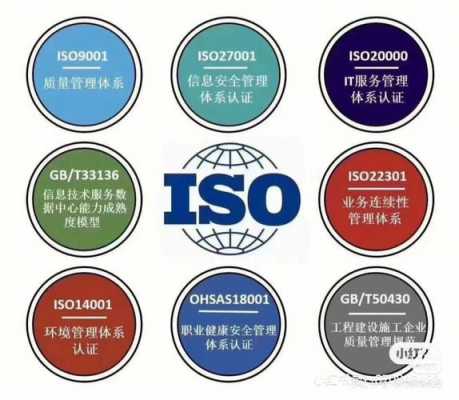 iso管理体系认证的总则（iso质量管理体系认证的意义）-图1