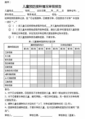 接种人员资质认证培训试卷（接种资格证培训试题）-图1