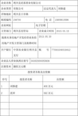 企业申报资质认证工作总结（资质申报工作内容）-图3