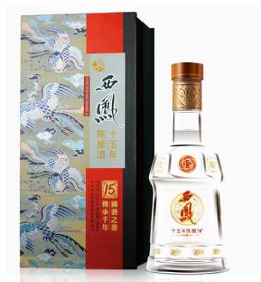 西凤酒生产许可证明细（西凤酒生产许可证证书编号）