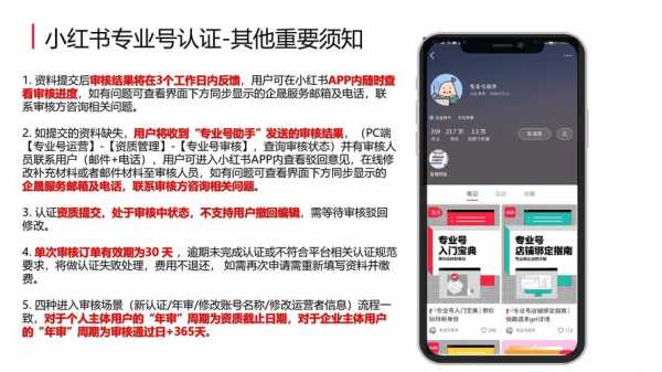 小红书个人资质认证理由怎么写啊（小红书个人认证条件）-图2