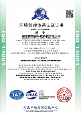 南京企业iso9001认证公司（南京sqp认证）-图2