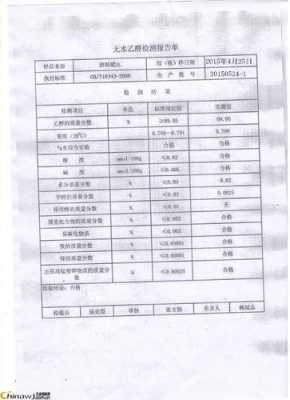 低浓度医用乙醇生产许可（乙醇生产需要什么资质）-图2