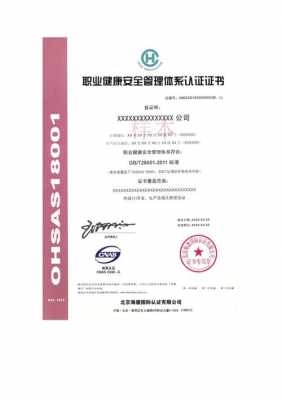 iso18001认证电话（iso15408认证）-图1