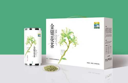 金银花茶叶包装生产许可证（金银花茶加工设备）-图3