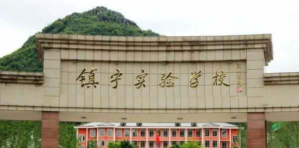 镇宁实验学校营业执照（镇宁实验学校收费）-图1