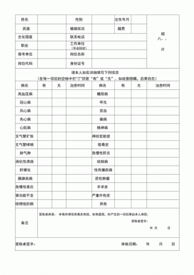 江苏体检机构资质认证公司（江苏体检中心招聘）-图1