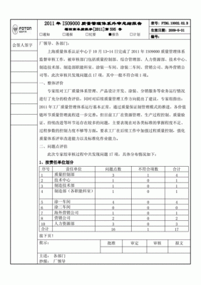 iso认证工作总结报告（iso认证工作有前途吗）-图3