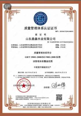 通过iso9001认证的企业（iso9000认证对企业的好处）-图2