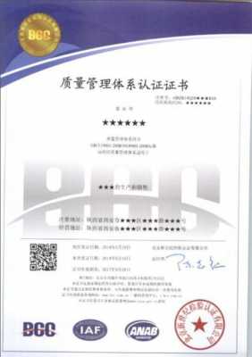 苏州休宁iso9001认证咨询（苏州iso9001认证价格）-图2