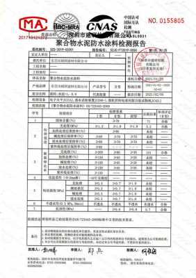 防水涂料生产许可批复时间（防水涂料生产厂家认证）-图2