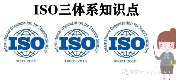 iSO3c认证提升版2A（iso 3体系认证对企业的意义有哪些）