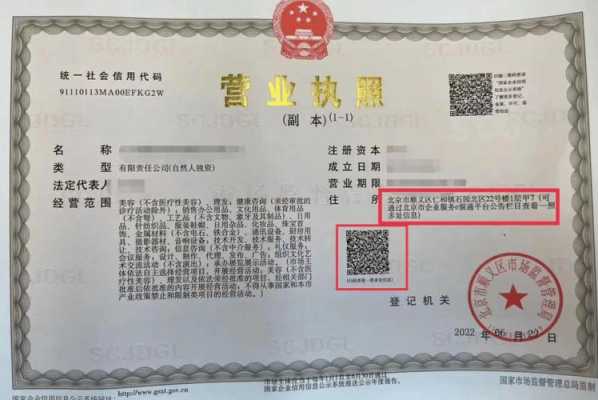 营业执照变更法人如何查询（营业执照变更法人如何查询记录）-图2