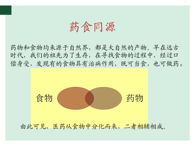 药食同源需不需要生产许可的简单介绍-图3