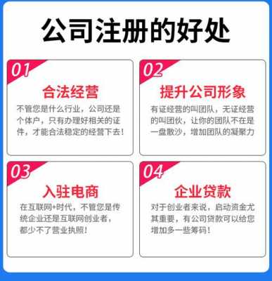 开店如何注册营业执照（开店注册营业执照后要交税吗）-图3