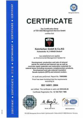 国际认证机构有哪些ISO（国际认证的证书有哪些）