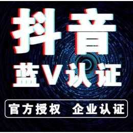 抖音看v认证其他资质写什么（抖音其他资质是什么意思）-图1